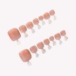 Baby Boomer Toe - immagine 3