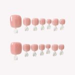 Pink Cloud Toe - immagine 2