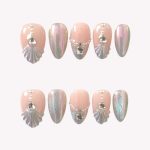 Mermaid Chrome