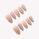 Mermaid Chrome Mandorla - immagine 2