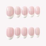 Ballet Pink Ovale