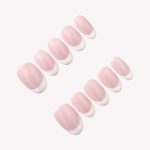 Ballet Pink Ovale - immagine 2
