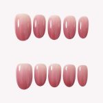 Berry Blush Ovale
