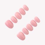 Pink Cloud Ovale C. - immagine 2