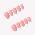 Pink Cloud Ovale - immagine 2
