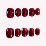 Bloodstone C.