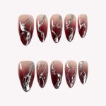 Merlot Chrome
