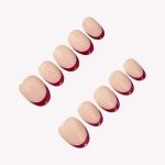 Rosé Noir Ovale C. - immagine 2